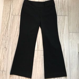Express Editor pant- size 4S