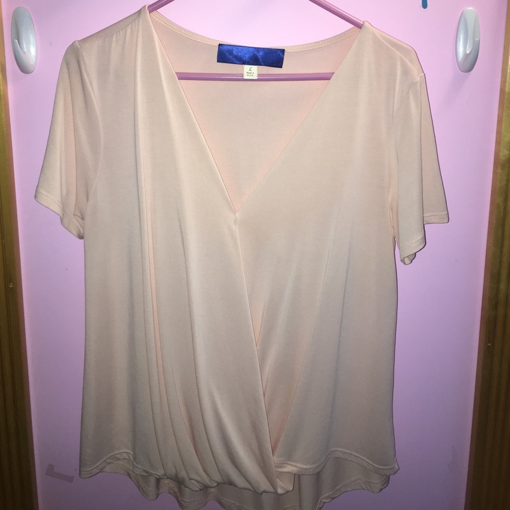 Francesca’s Blouse