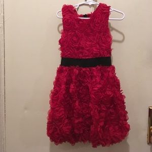 Girl dress
