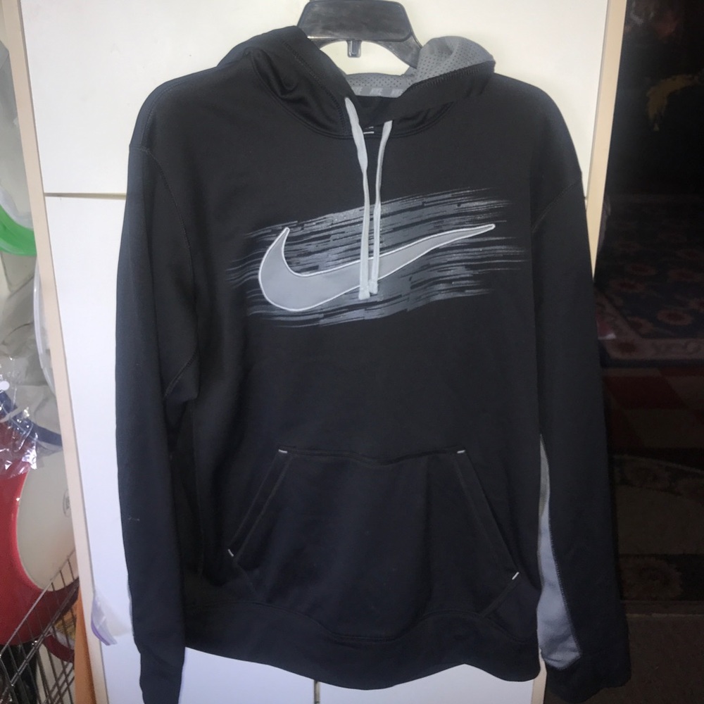 Nike hoodie
