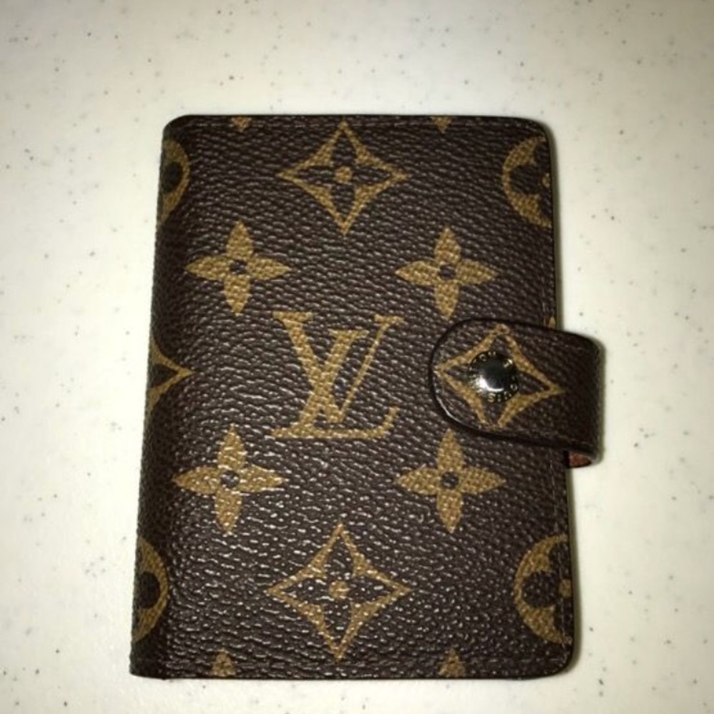 Credit card holder