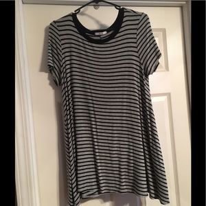 T shirt dress