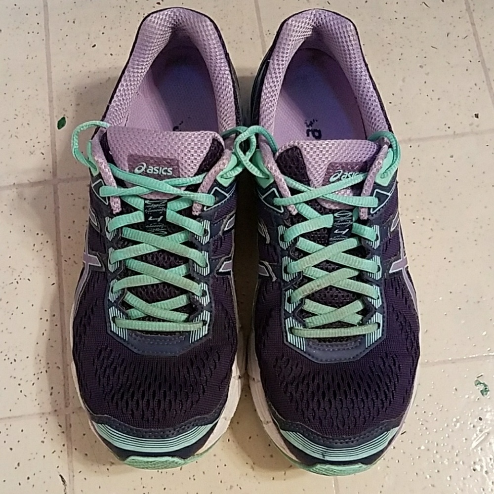 Women's Asics Sneakers