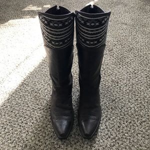 Ariat Boots