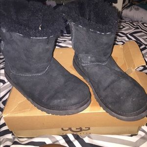 Ugg boots