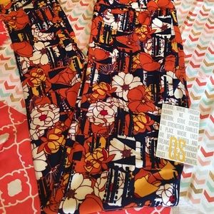 Lularoe Personal Destash Leggings