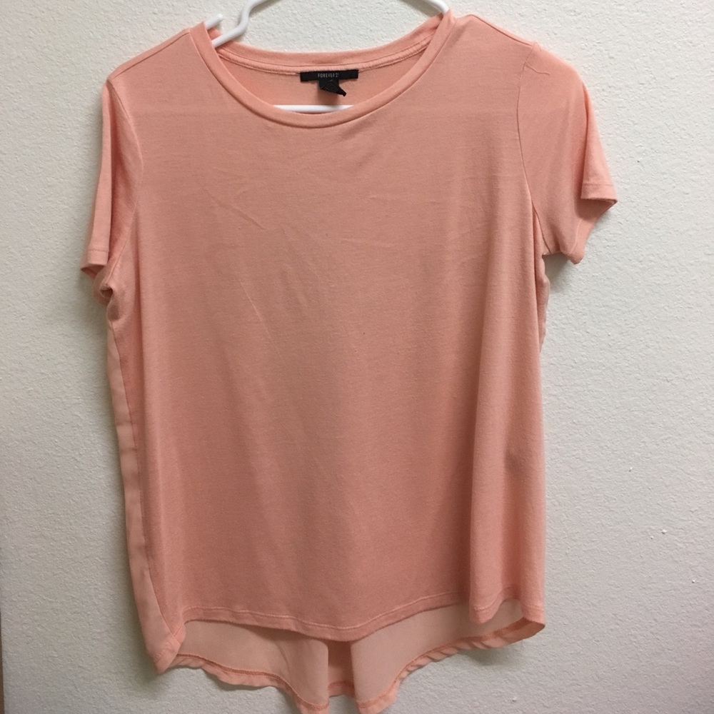 Peach top