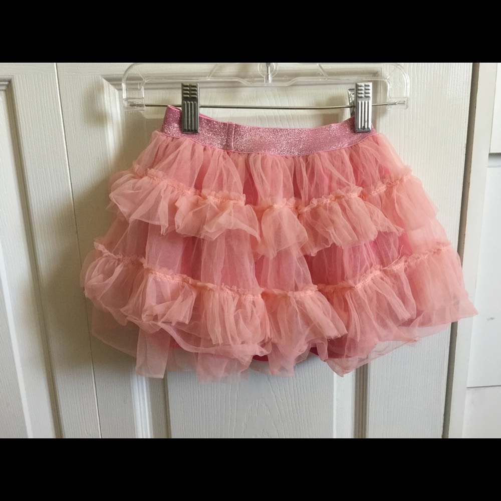Baby Sara Sara Sara tutu skirt