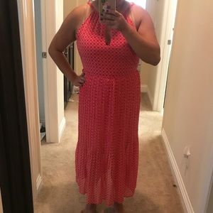 NWT maison jules dress