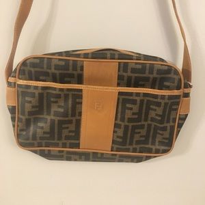 Fendi purse