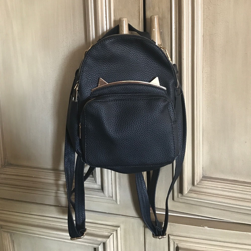 Mini Backpack