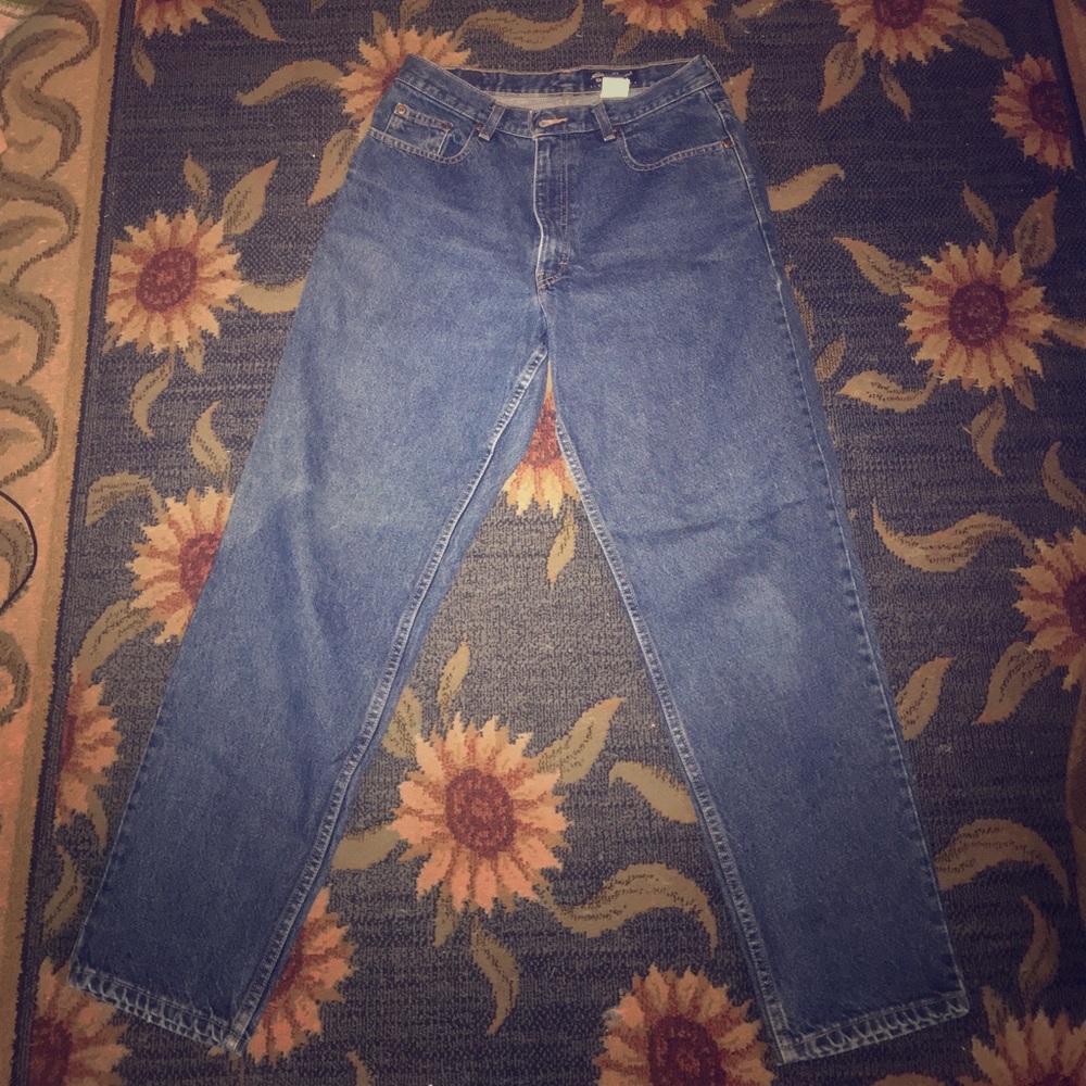 Eddie Bauer Jeans