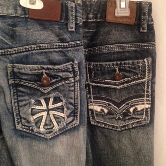 flypaper jeans kohls