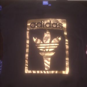 Adidas shirt
