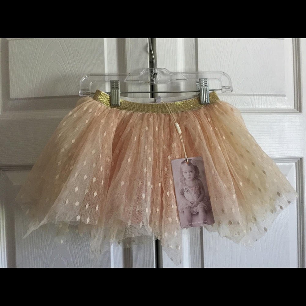 Baby sara Sara sara tutu