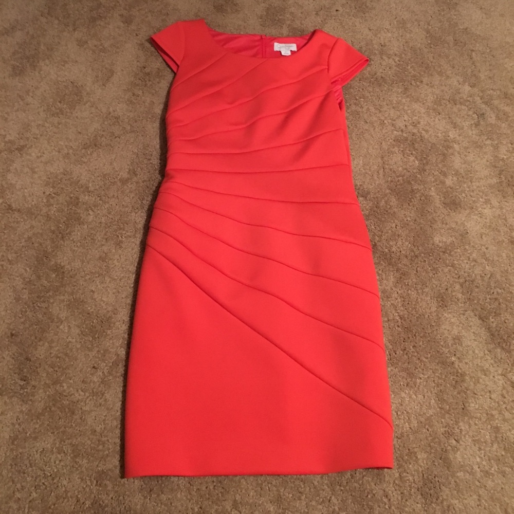 NWOT Jessica Simpson Dress
