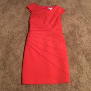 NWOT Jessica Simpson Dress