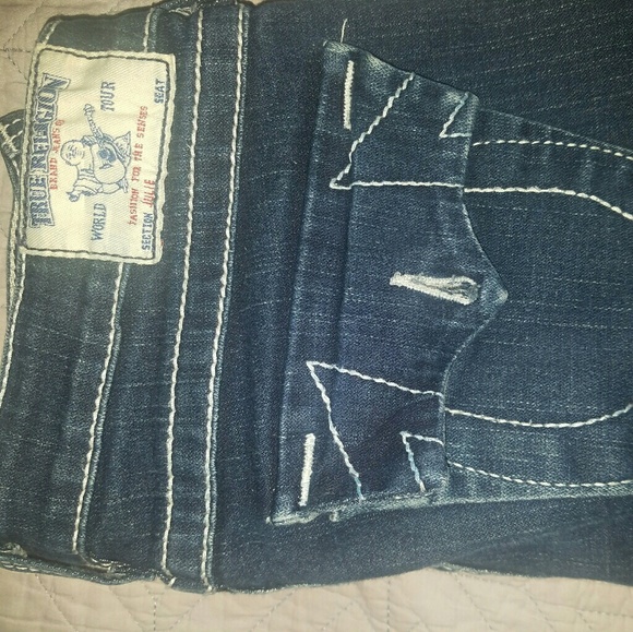 true religion JEAN - Picture 2 of 3