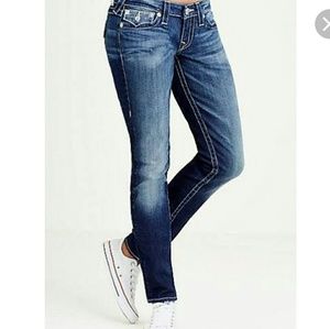 true religion JEAN