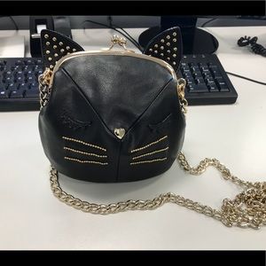 Betsey Johnson Small Bag
