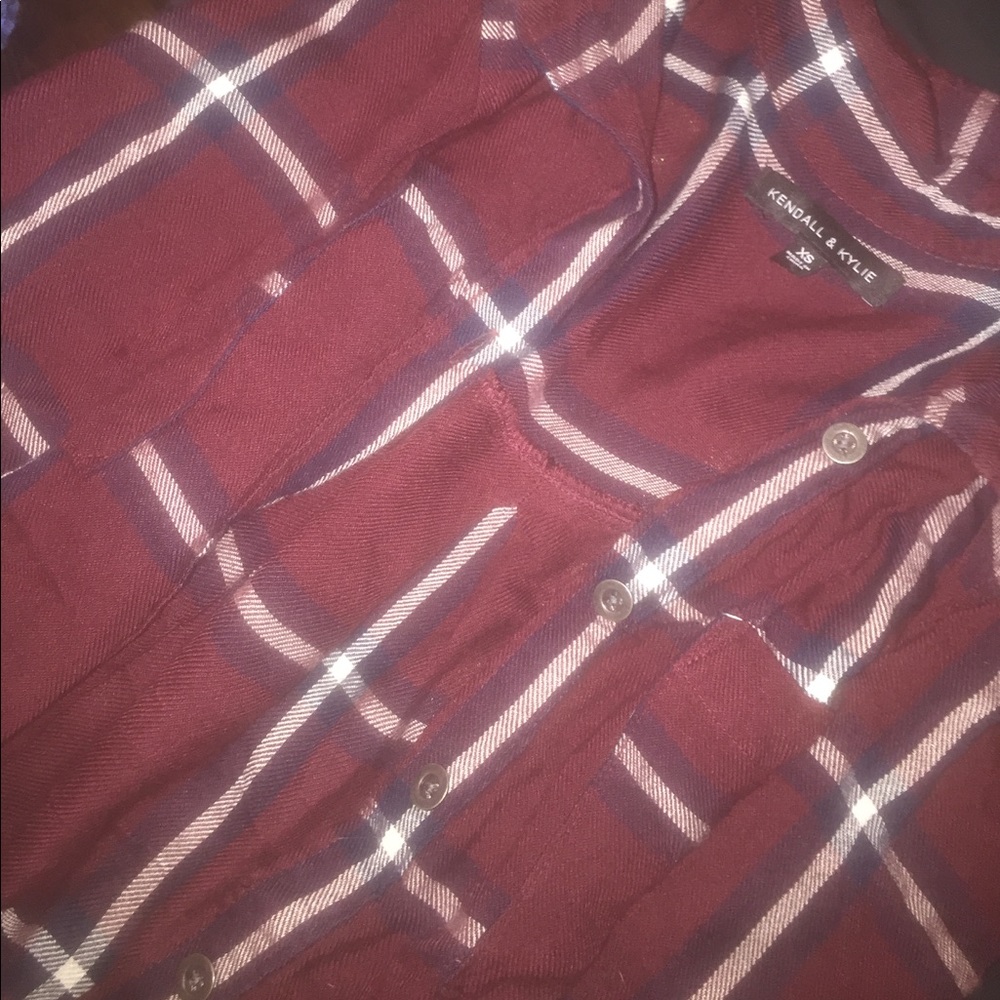 Flannel