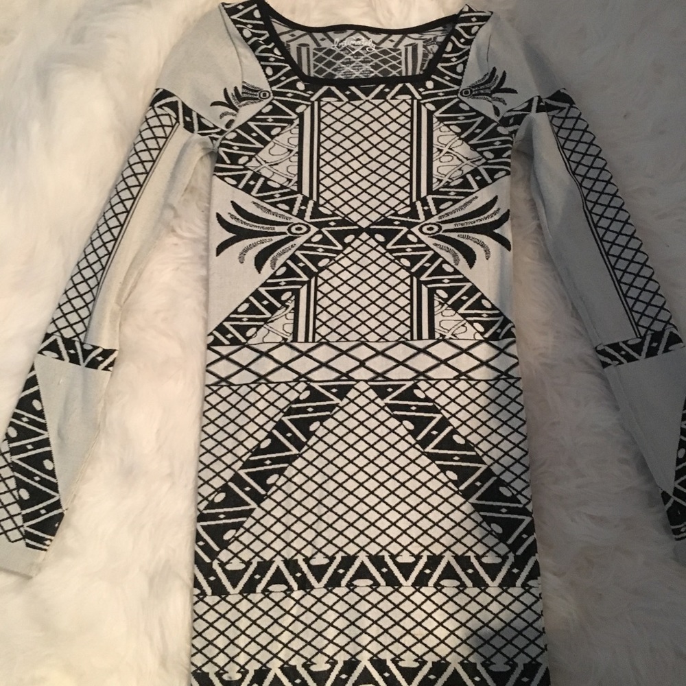Free People Not an Illusion Dress Sz XS/S
