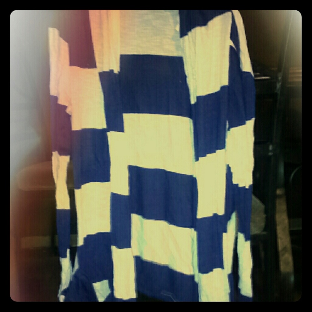 Agaci flowy cardigan