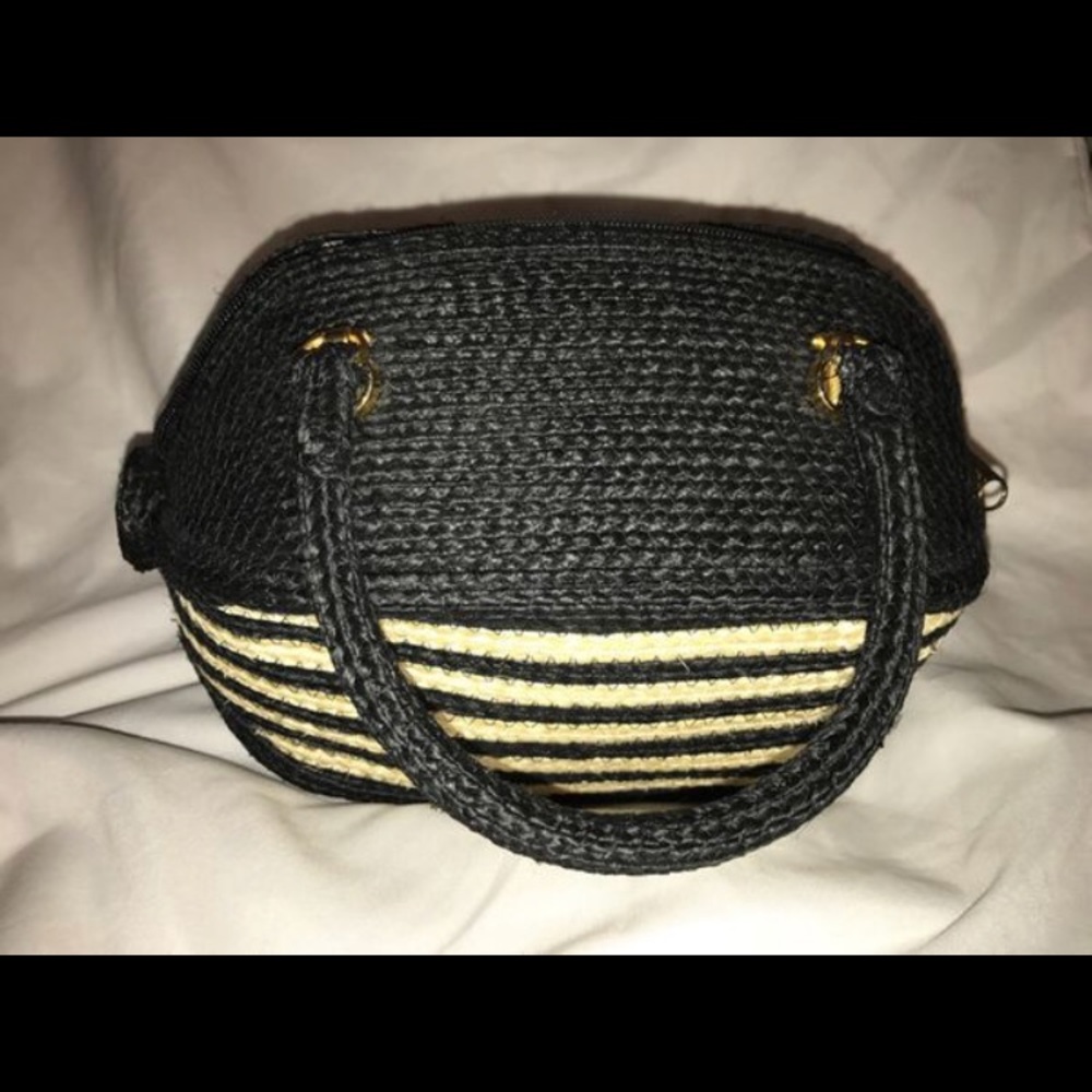 Evening bag