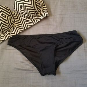 NWOT Victoria's Secret Swim Bottoms