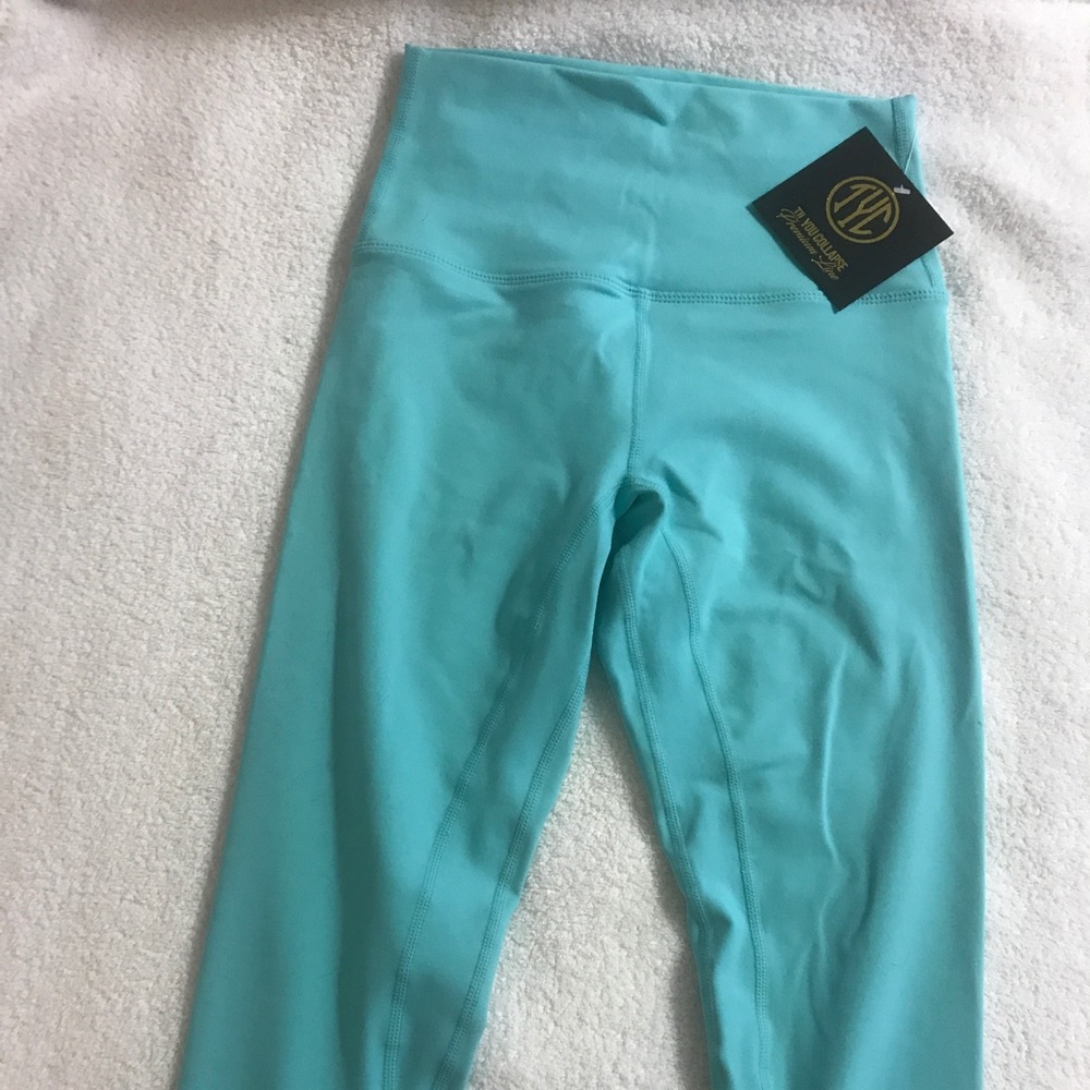 TYC leggings