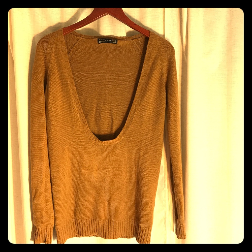Beautiful Zara sweater