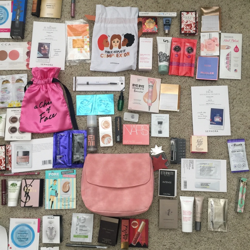 Mystery Beauty Bag - Picture 4 of 8