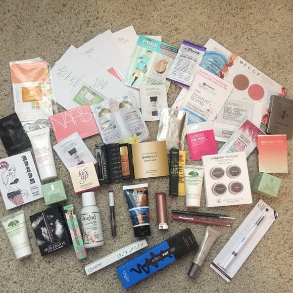 Mystery Beauty Bag - Picture 2 of 8