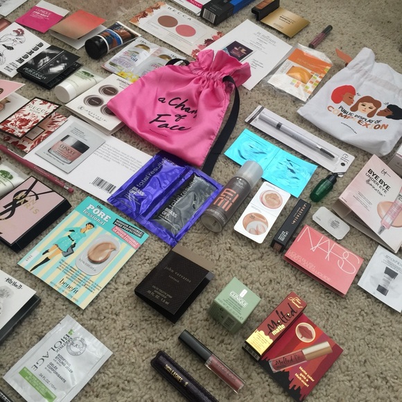 Mystery Beauty Bag - Picture 3 of 8