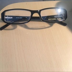 Michael Kors eyeglasses