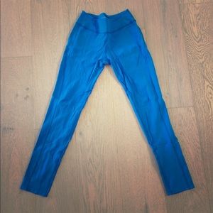 Beyond Yoga Side Panel Long Leggings