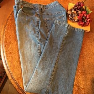 Merona Boot Cut 8R