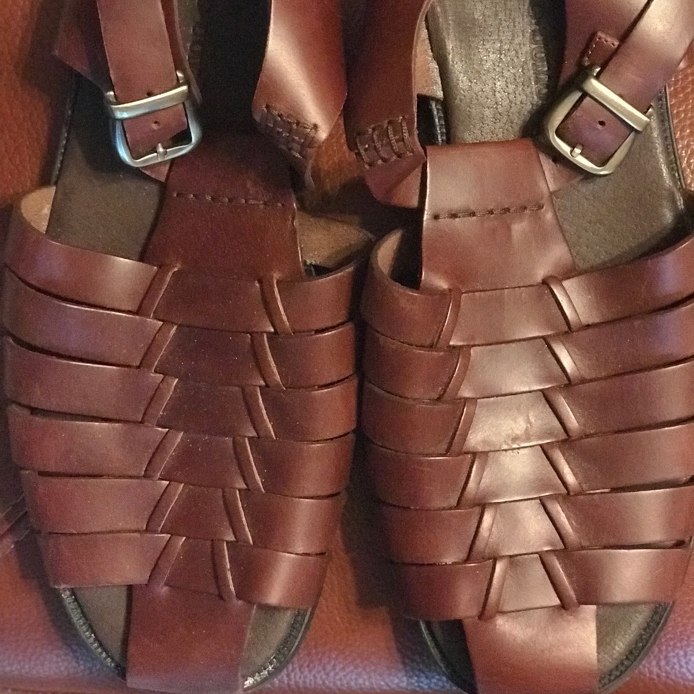 Men’s sandals
