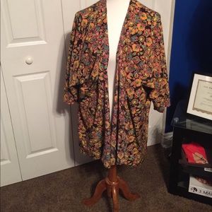 Lularoe Lindsay L