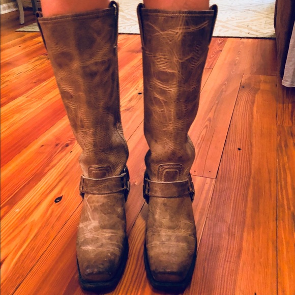 Frye Boots - Picture 2 of 3
