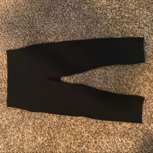 Lululemon Align Crop 19"