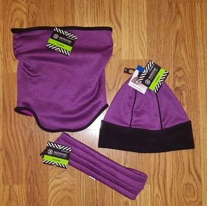 Isotoner Active Winter Gear