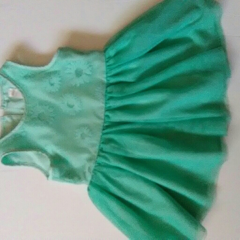 Infant Dress stil great condition