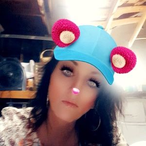 Meet your Posher, Gina