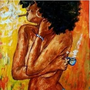 Meet your Posher, Celeste