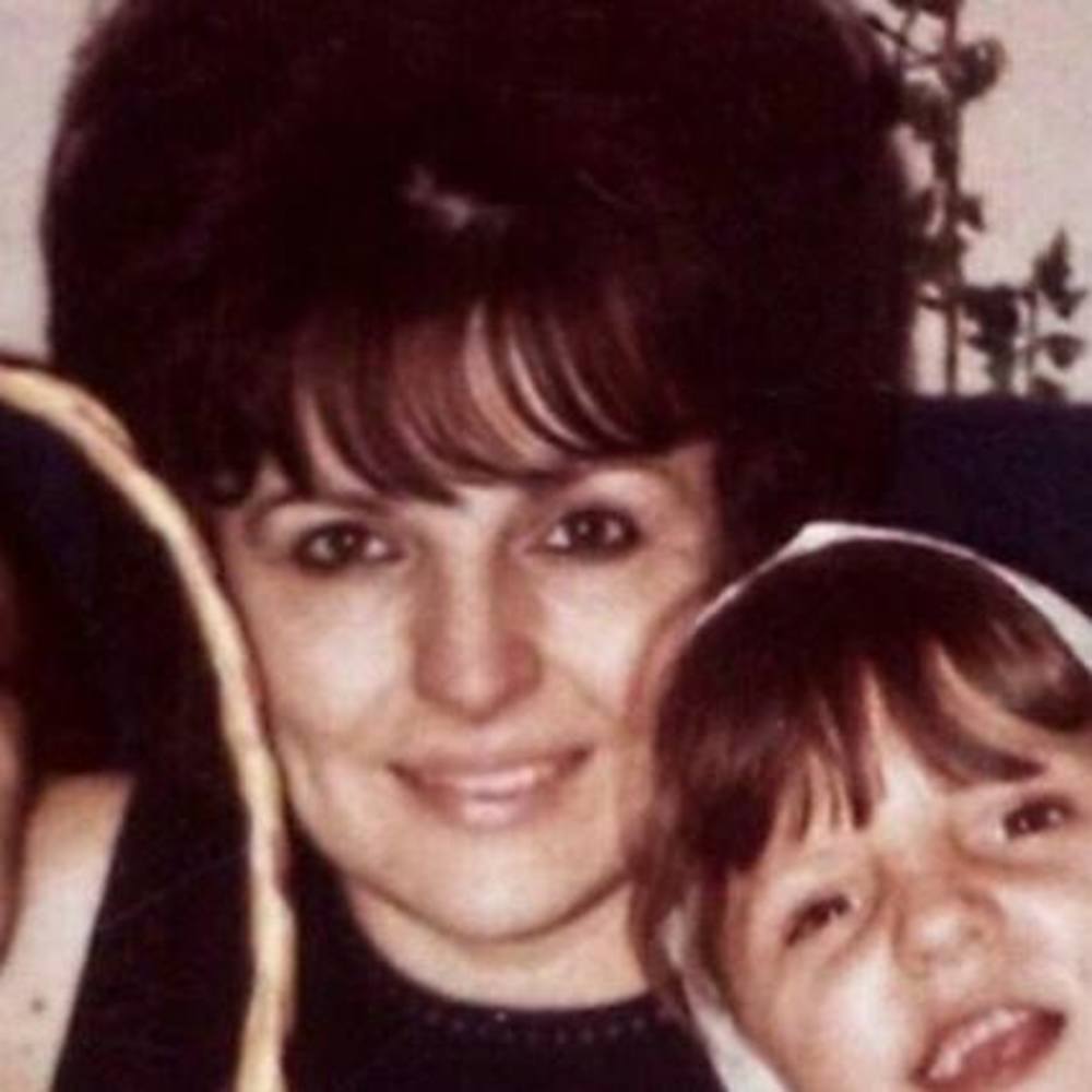 Meet your Posher, Cheryl