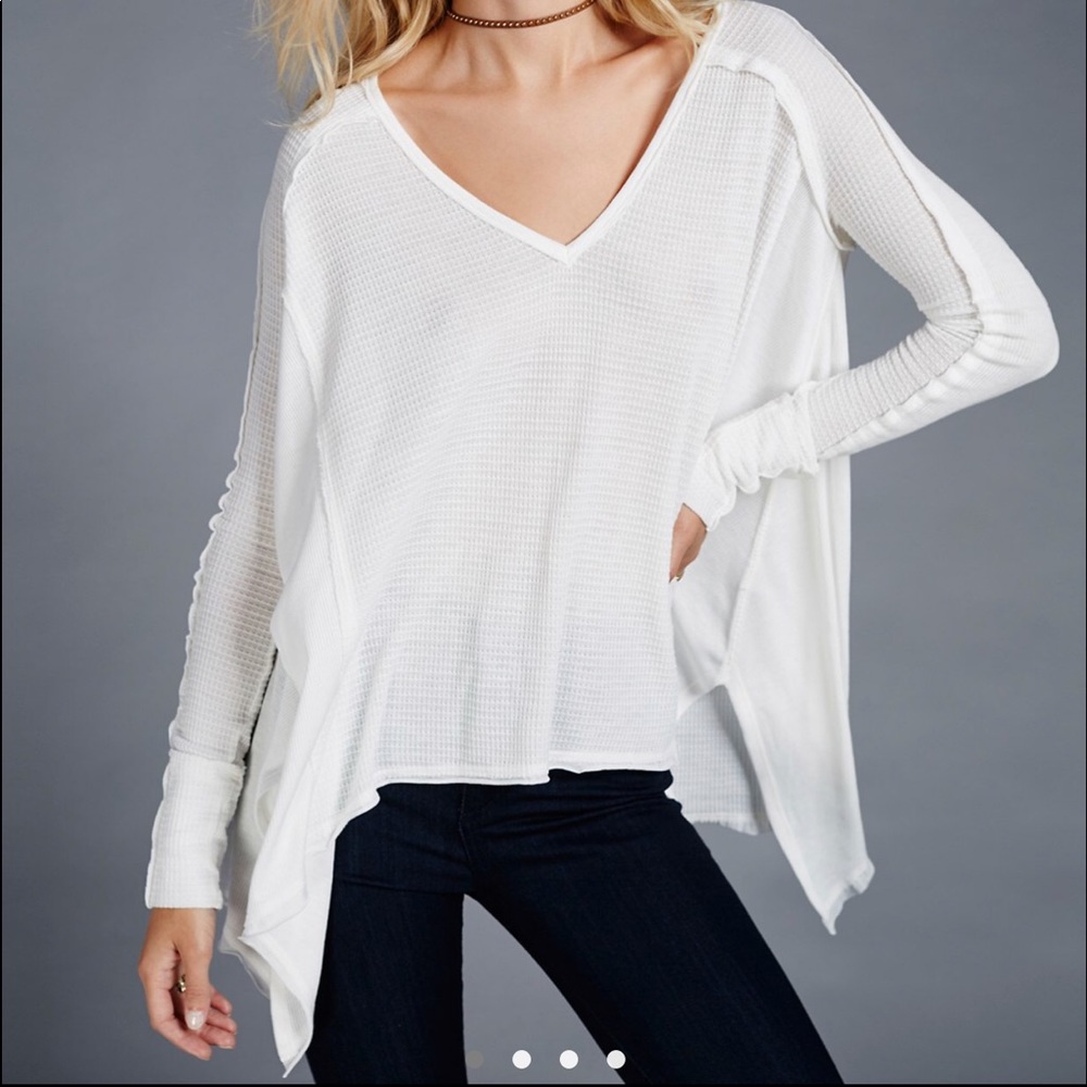 Free people thermal