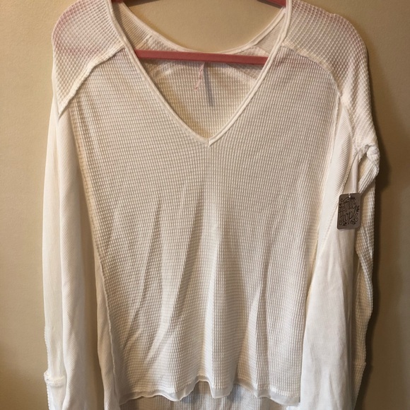 Free people thermal - Picture 2 of 4