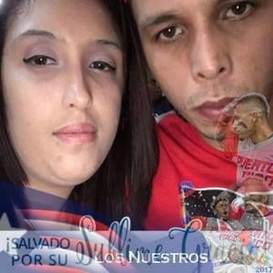 Meet your Posher, Iris griselle