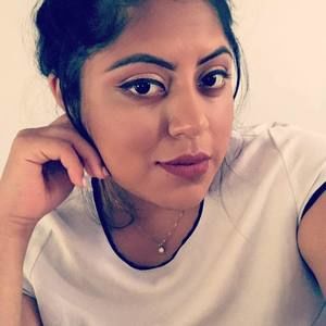 Meet your Posher, Isabel